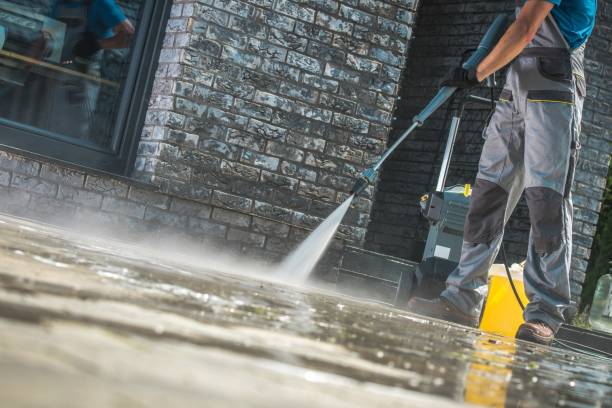 Best Commercial Pressure Washing in USA