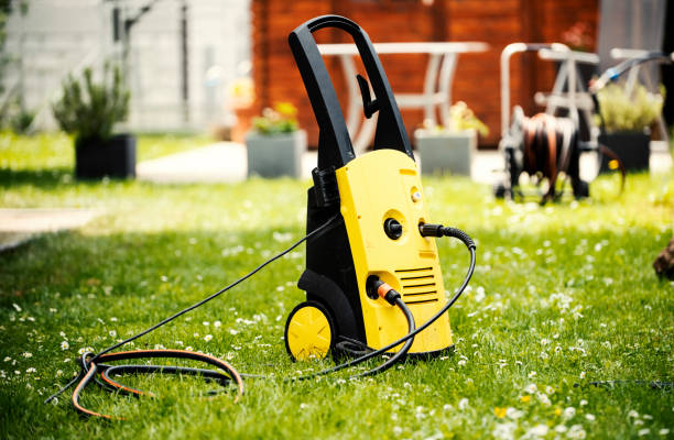 Best Residential Pressure Washing in USA